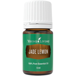 Jade Lemon essentiel olie