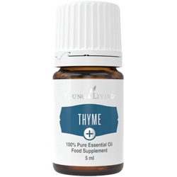 Thyme+ essentiel olie