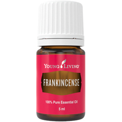 Frankincense essentiel olie