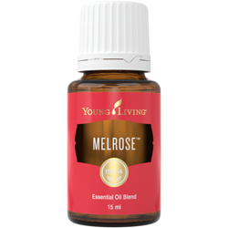 Melrose essentiel olie