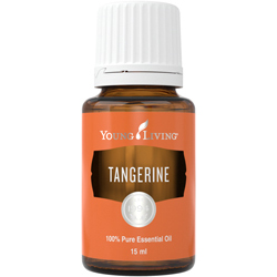Tangerine Essentiel olie