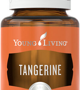 Tangerine essentiel olie