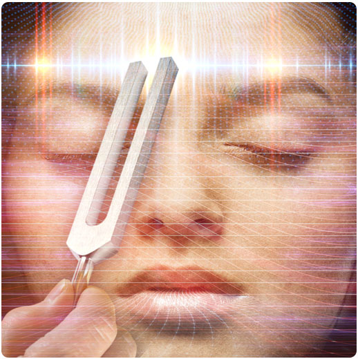Aura Body Tuning Aura Body Tuning